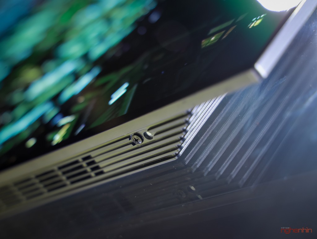 Đánh giá nhanh TV LG SIGNATURE OLED 8K đầu tiên và duy nhất trên thế giới giá 490 triệu  ảnh 2
