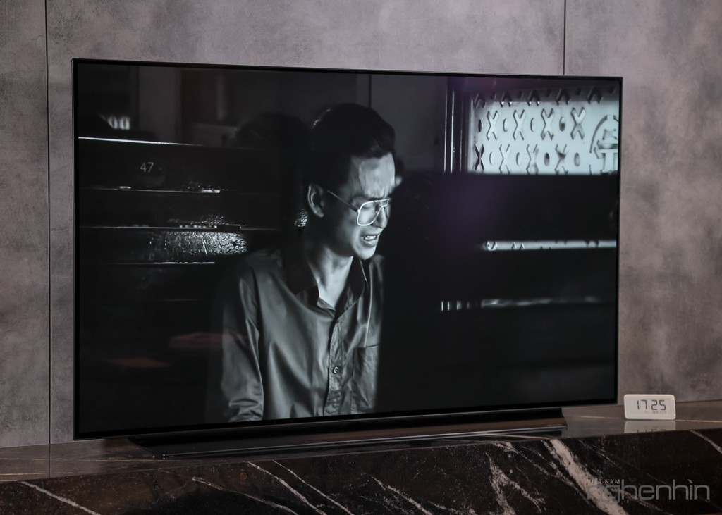 Đánh giá TV LG OLED C9 giá 200 triệu: mẫu TV đón đầu kỷ nguyên OLED siêu mỏng ảnh 6