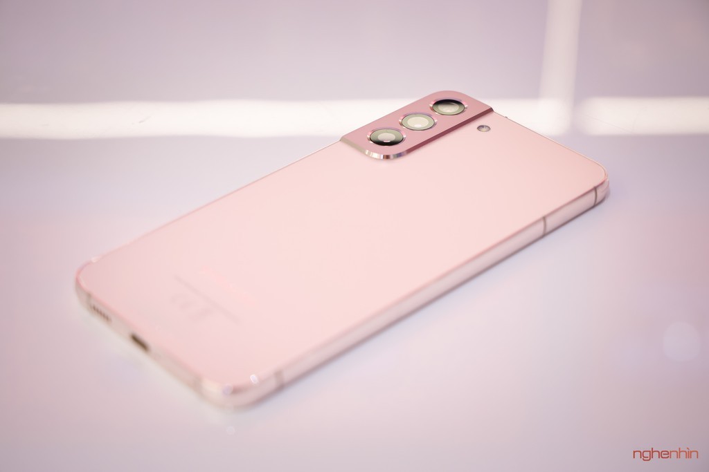 Một số mẫu smartphone cực hợp với bóng hồng ảnh 13