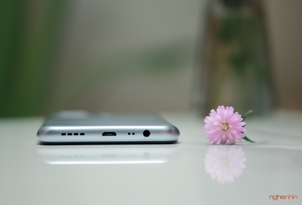 Trên tay Realme C15: pin siêu lớn 6000mAh giá dự kiến chỉ tầm 4 triệu đồng ảnh 10