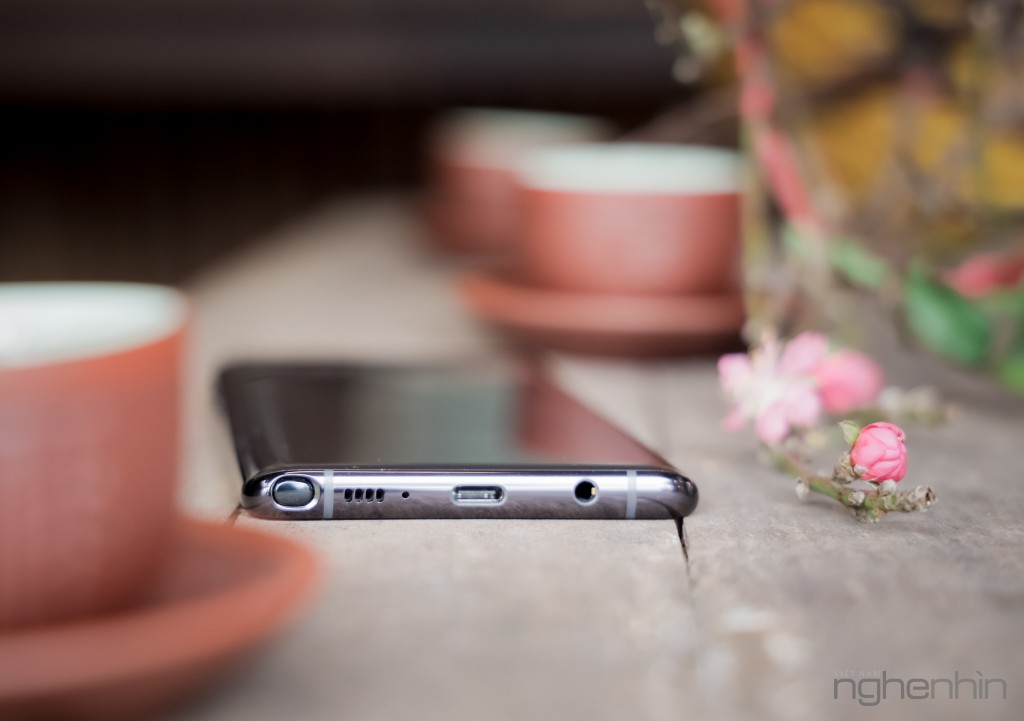 Trên tay Galaxy Note 10 Lite: cân bằng giữa giá, hiệu năng và tính năng ảnh 4