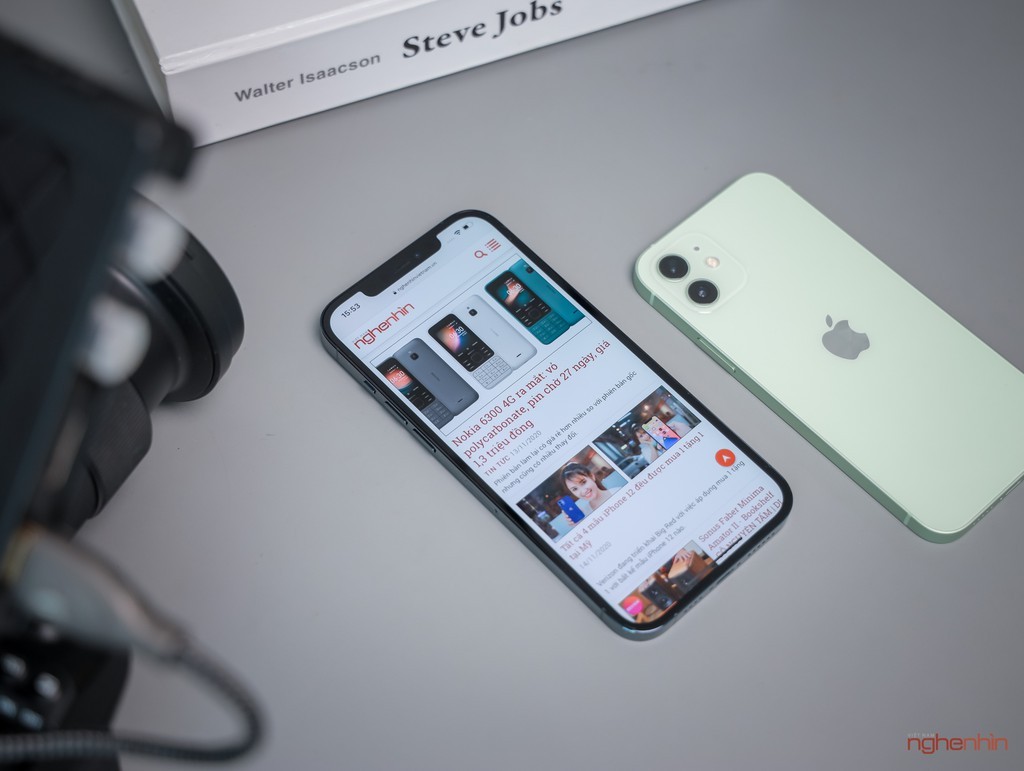 Brazil yêu cầu Apple tặng sạc khi bán iPhone 12 nếu không muốn bị phạt ảnh 4