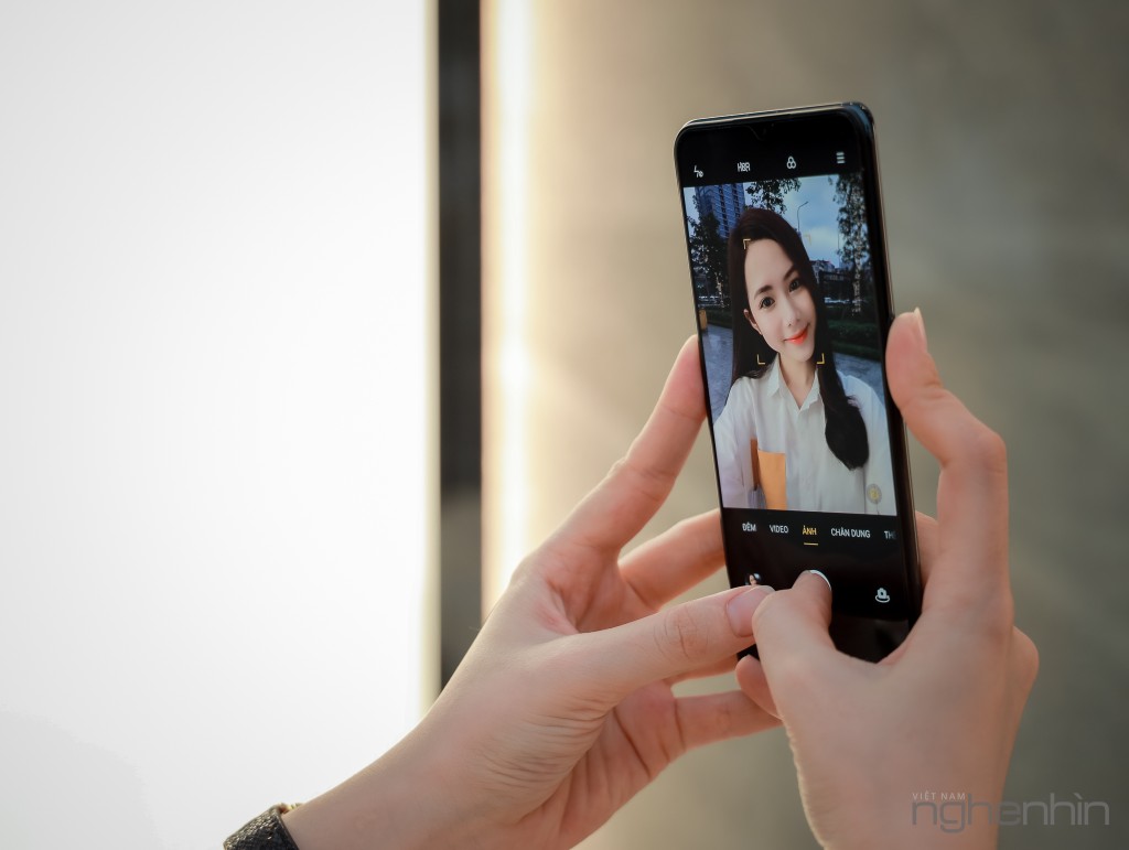 Trên tay Oppo Reno3 tại Việt Nam: chuyên gia selfie thế hệ mới với cảm biến 44MP ảnh 12