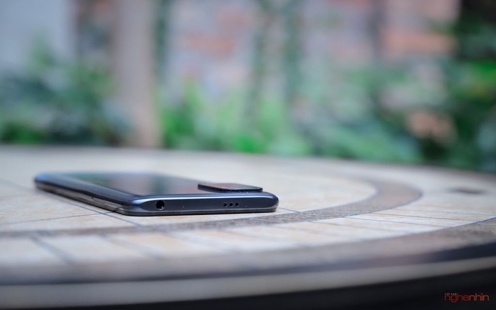 Trên tay Redmi Note 10 5G: smartphone 5G giá 5 triệu, pin 5000mAh, màn hình 90Hz ảnh 3