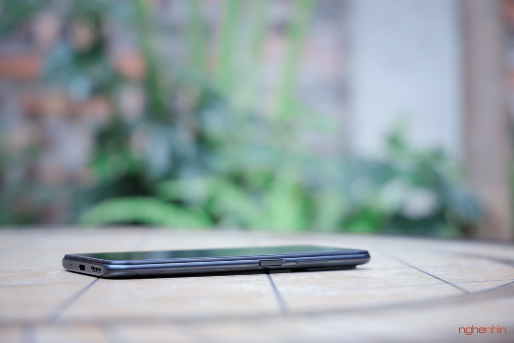 Trên tay Redmi Note 10 5G: smartphone 5G giá 5 triệu, pin 5000mAh, màn hình 90Hz ảnh 4