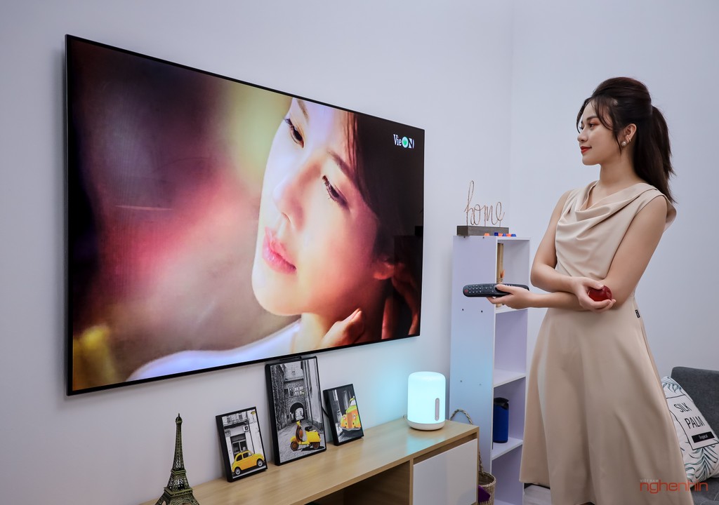 Những điểm nổi bật trên TV LG OLED Evo G1 giá 77,5 triệu đồng  ảnh 3