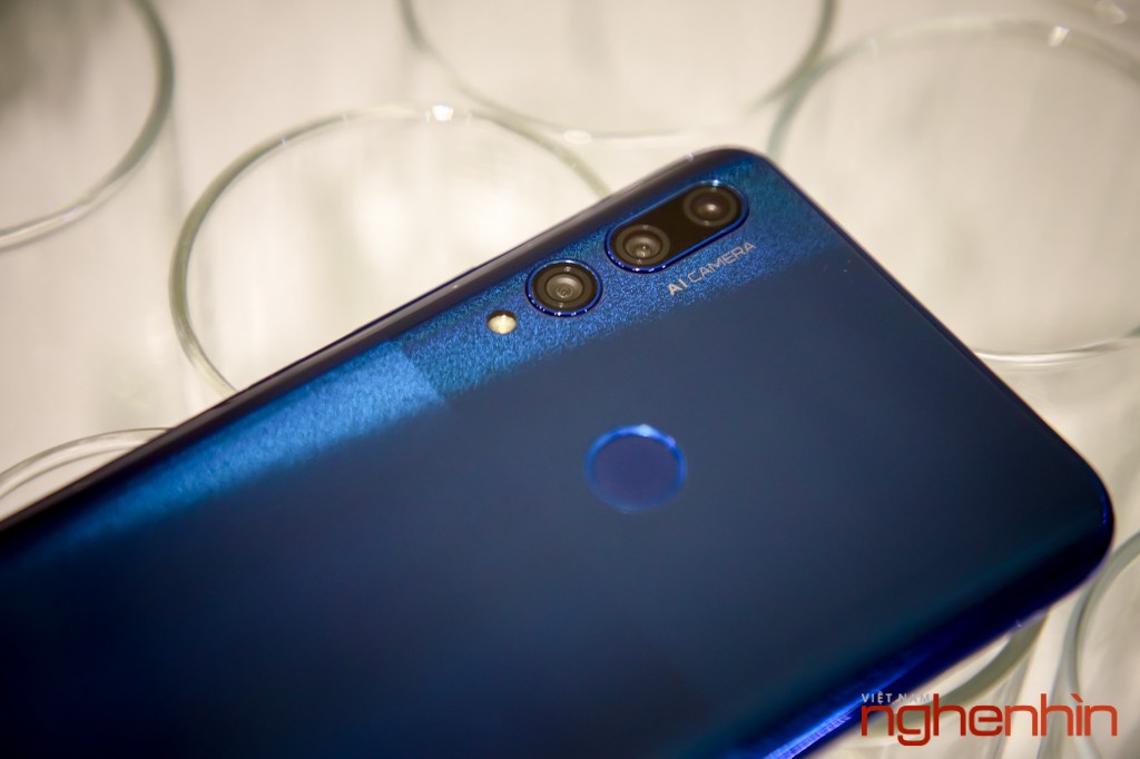 Huawei Y9 Prime 2019 ra mắt tại Việt Nam: giá 6,5 triệu, ưu đãi gần cả triệu đợt đầu ảnh 10