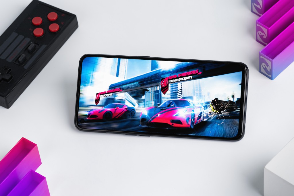 OnePlus Nord CE 5G ra mắt giá từ 8 triệu ảnh 7