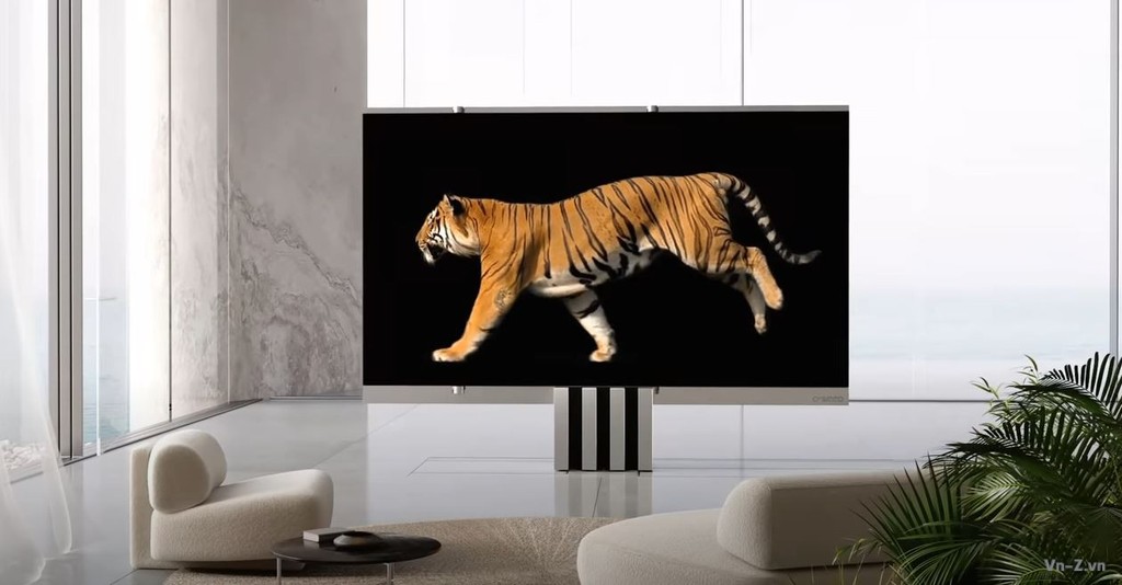Samsung giới thiệu TV MICRO LED, Neo QLED, dòng sản phẩm Lifestyle tại sự kiện Unbox & Discover 2021 ảnh 2