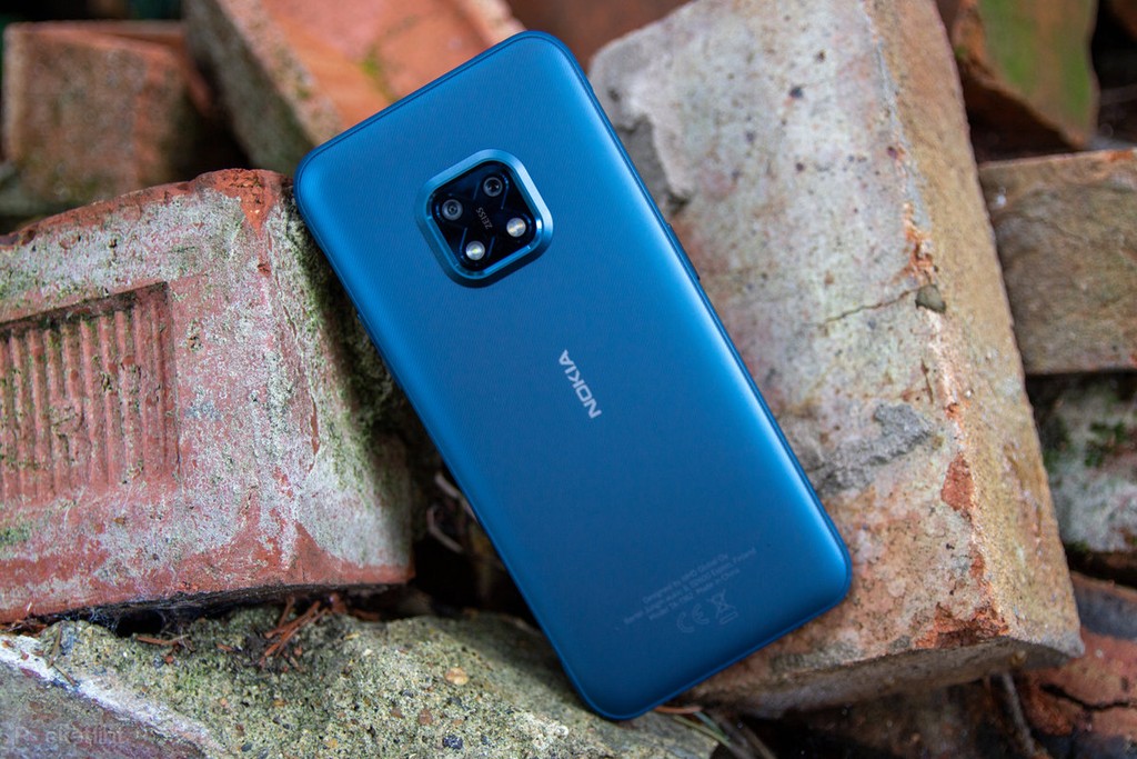 Nokia cho ra mắt smartphone siêu bền XR20: không kém 1280 ảnh 4