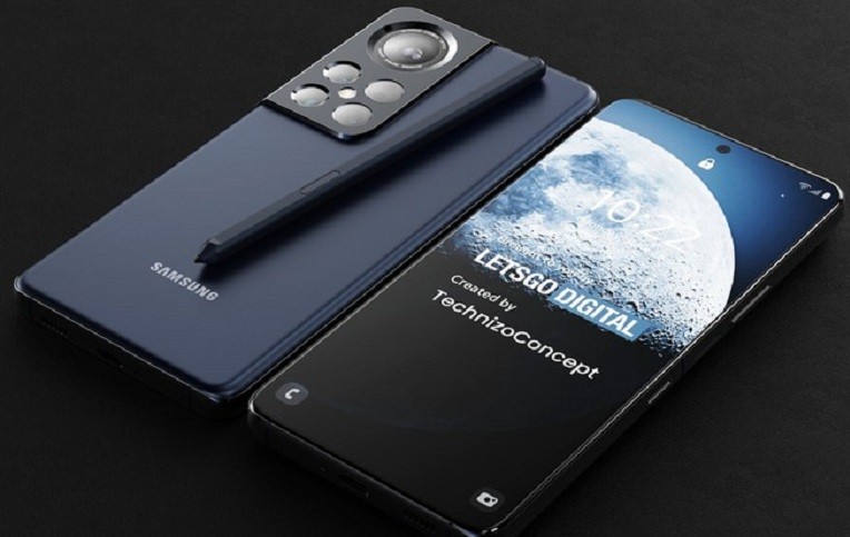 Camera Samsung Galaxy S22 sẽ có cảm biến RGBW 50 MP ảnh 1