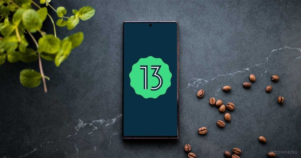 Điện thoại Samsung có thể nhận Android 13 sớm hơn nhiều so với dự kiến ảnh 1