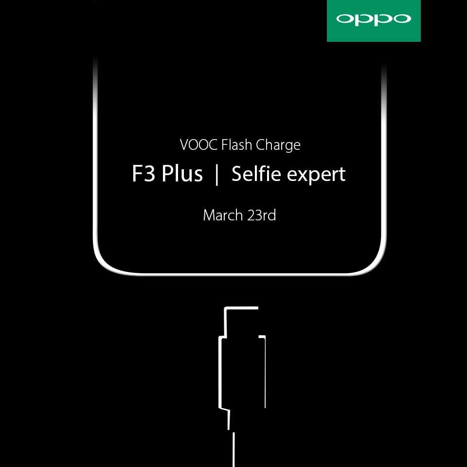 Oppo F3 Plus sẽ có camera selfie kép khẩu độ f/1.7 ảnh 7