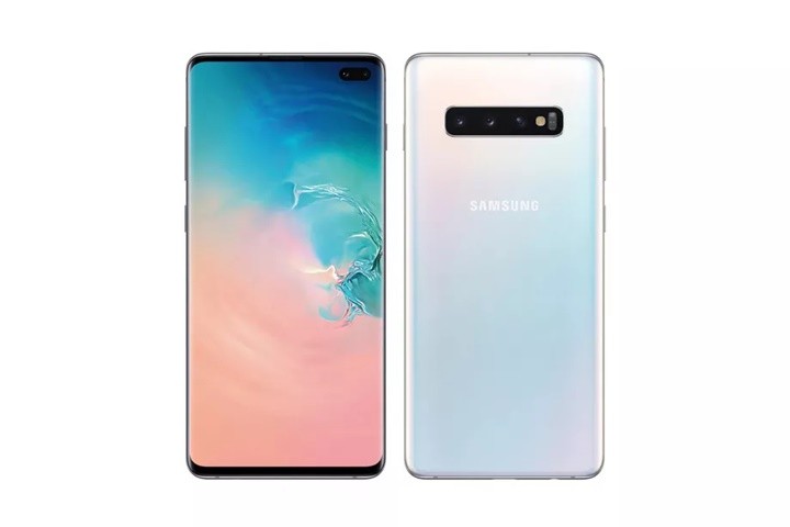 Tất tần tật về Samsung Galaxy S10 series trước giờ ra mắt ảnh 1