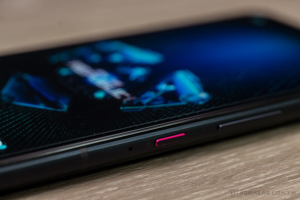 ASUS ROG Phone 5s và ROG Phone 5s Pro ra mắt: Snapdragon 888+, lấy mẫu cảm ứng 360Hz ảnh 12