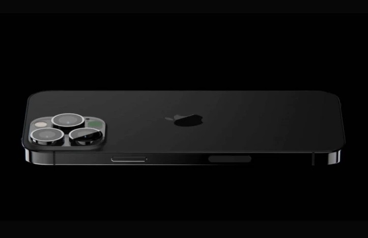 iPhone 13 Pro và Pro Max sẽ có phiên bản màu ‘đen huyền bí’? ảnh 1
