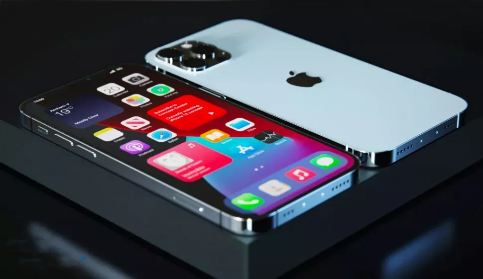 iPhone 13 sẽ có phiên bản dung lượng 1TB? ảnh 1