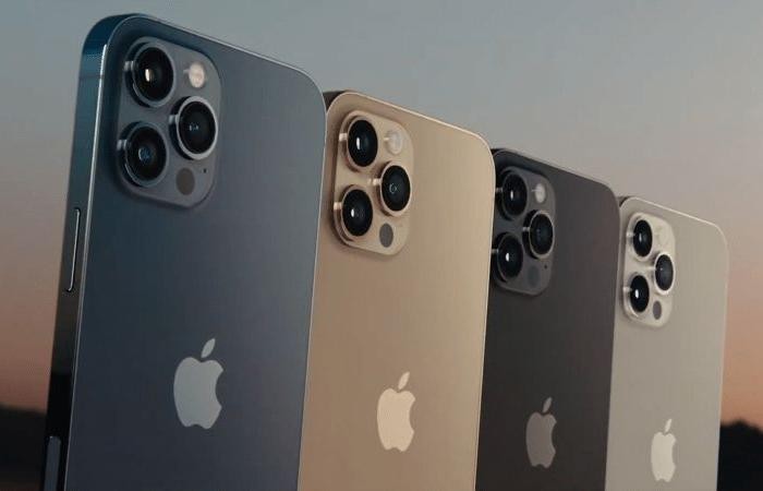 iPhone 13 sẽ giúp Apple tăng doanh số gấp đôi smartphone Android? ảnh 1
