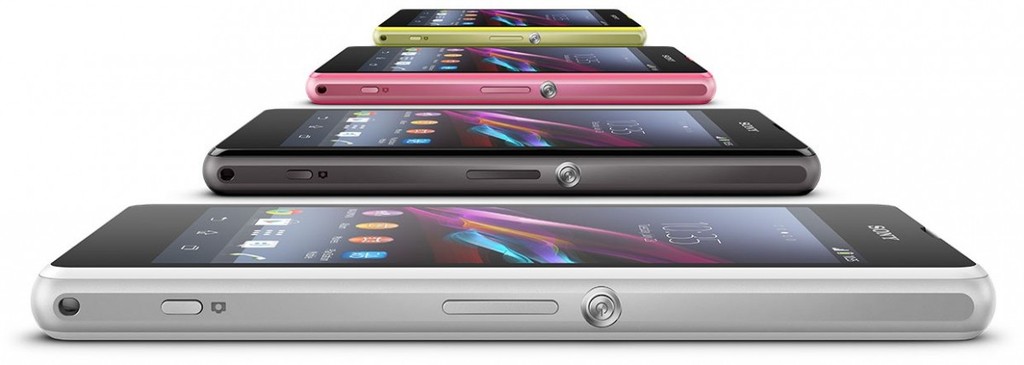Từ iPhone 12 Mini, nhớ lại Xperia Z1 Compact: Kẻ nổi loạn tí hon chống lại phablet ảnh 1