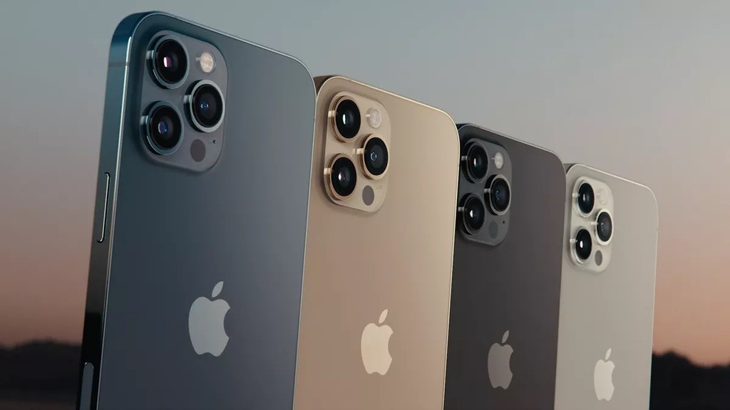 iPhone 2022 sẽ sở hữu thấu kính dạng nguyên khối ảnh 1