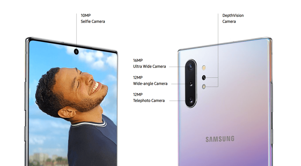 Nắm trọn tính năng nổi bật trên camera Galaxy Note 10+ để tha hồ sáng tạo ảnh 2