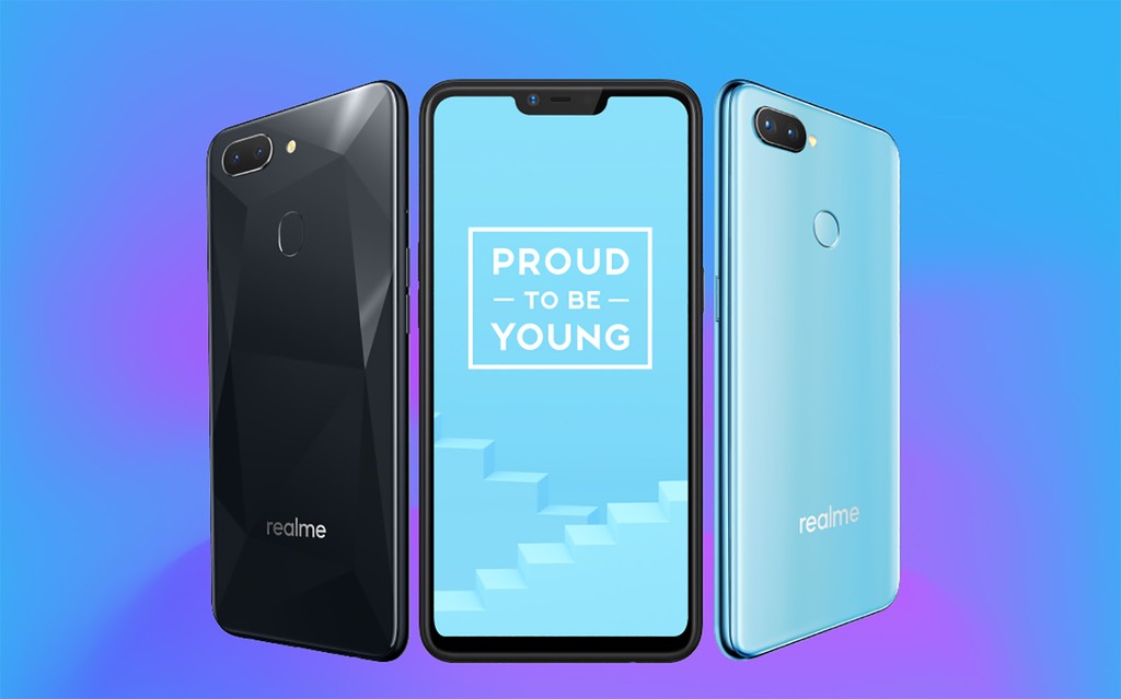 Realme đồng hành cùng giải đấu Mobile Legends: Bang Bang VNG và Đại hội 360mobi ảnh 2
