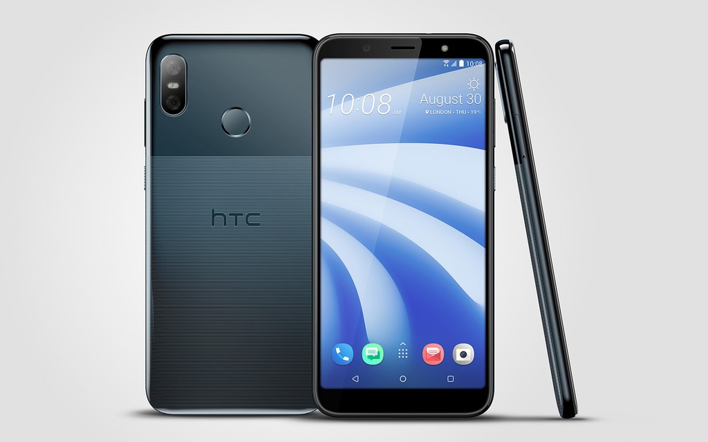  HTC U12 life chính thức mở bán tại Việt Nam với giá 7.690.000 VND ảnh 2