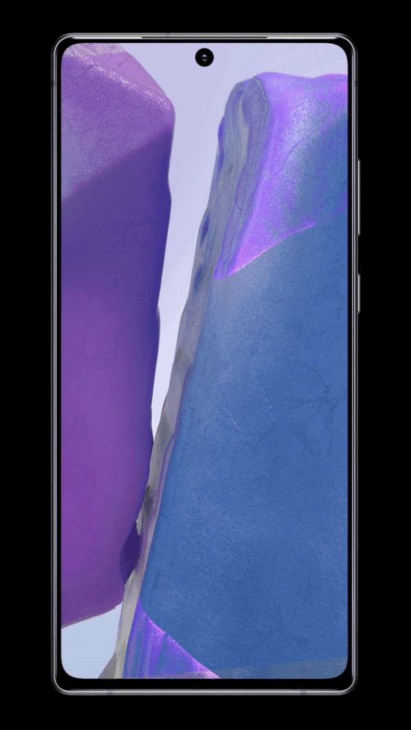 Rò rỉ toàn bộ thiết kế Samsung Galaxy Note 20 ảnh 2