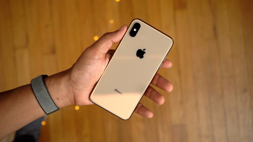 iPhone 2019 sẽ có 3 tính năng mới này nhưng Android đã có từ lâu ảnh 1