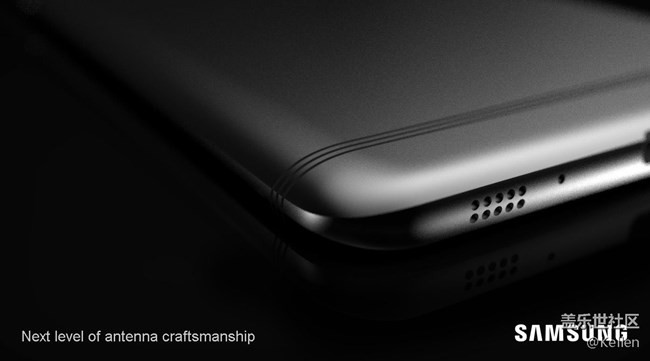 Hé lộ Galaxy C9 - smartphone RAM 6GB đầu tay của Samsung ảnh 3