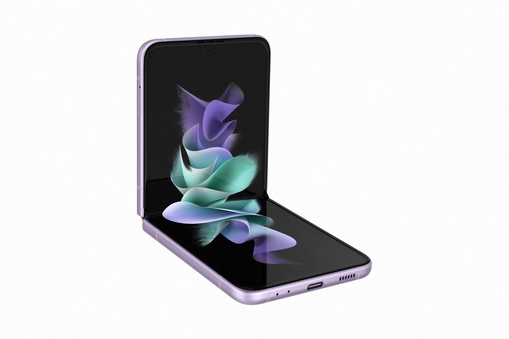 Xem trực tiếp sự kiện Samsung Galaxy Unpacked 2021: Galaxy Z Fold3 là tâm điểm  ảnh 3