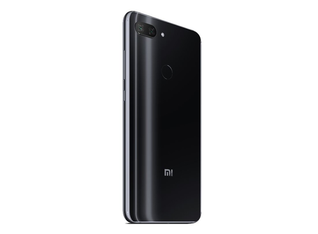 Xiaomi chính thức bán smartphone Mi 8 Lite tại Việt Nam giá từ 6,69 triệu ảnh 3