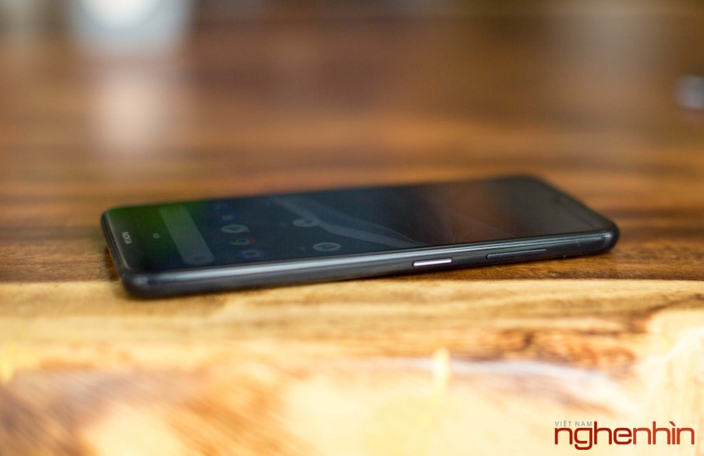 Đánh giá Nokia 3.2 sau 48 giờ: Mỗi sản phẩm đều có sứ mệnh riêng ảnh 6