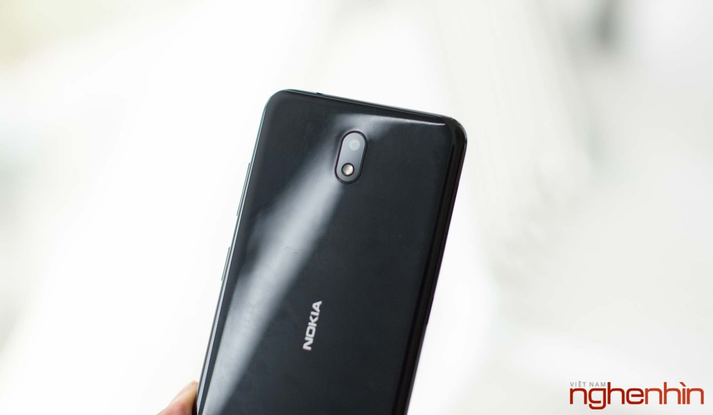 Đánh giá Nokia 3.2 sau 48 giờ: Mỗi sản phẩm đều có sứ mệnh riêng ảnh 10