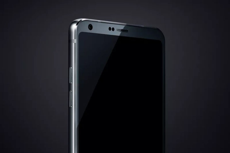 Tiếp tục rò rỉ ảnh LG G6 ra mắt cuối tháng 2 ảnh 2