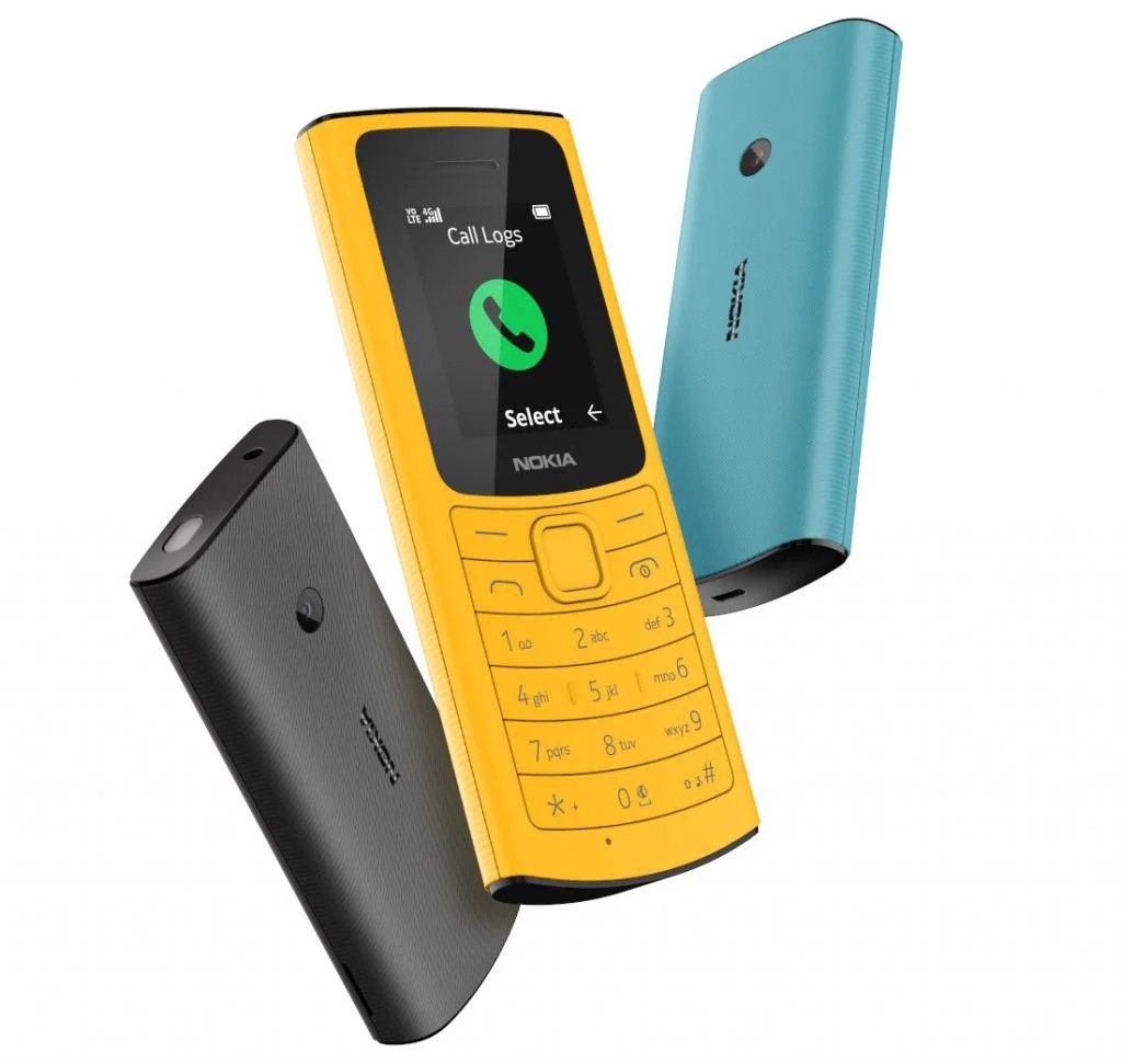 Điện thoại Nokia 110 4G lên kệ tại Ấn Độ giá cao hơn tại Việt Nam ảnh 4
