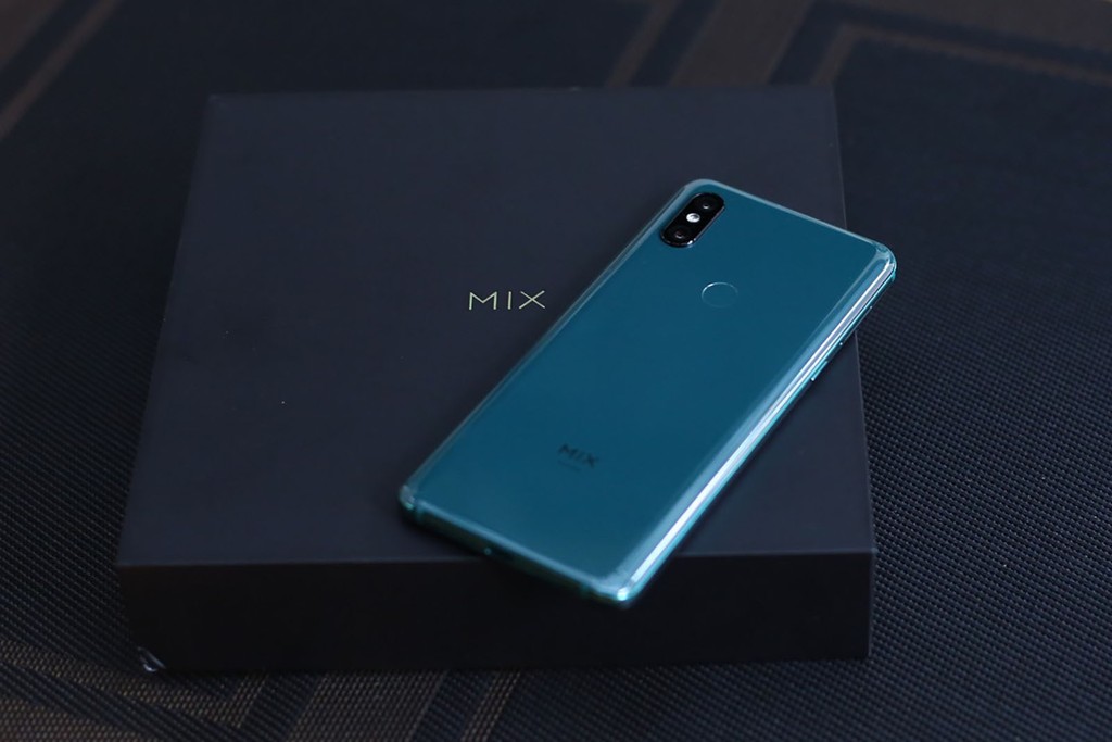Xiaomi chính thức bán Mi MIX 3 tại Việt Nam giá 12,99 triệu đồng ảnh 4