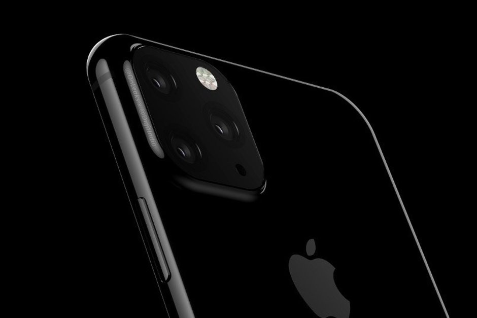 iPhone 2019 sẽ sở hữu thời lượng pin lớn hơn ảnh 3