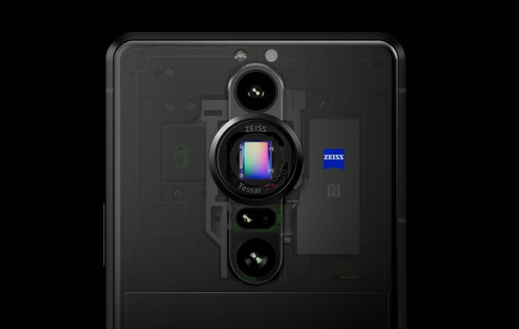 Sony đang thử nghiệm cảm biến hình ảnh mới lớn nhất cho smartphone ảnh 1