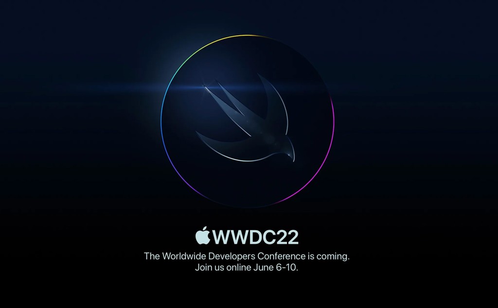 Sự kiện WWDC 2022 của Apple chính thức xác nhận ngày tổ chức ảnh 1