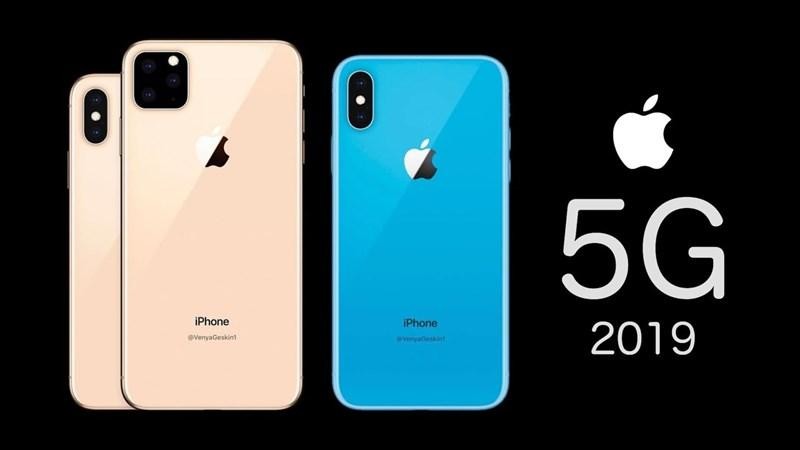 iPhone 2019: Không thể thay đổi hay không muốn thay đổi? ảnh 1