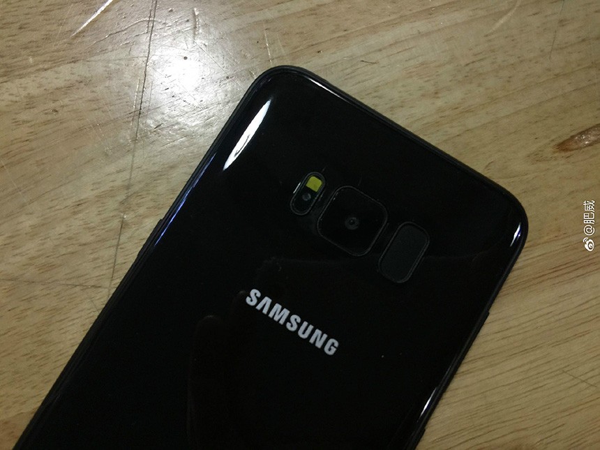 Galaxy S8 RAM 6GB sẽ chỉ bán tại Trung Quốc? ảnh 1