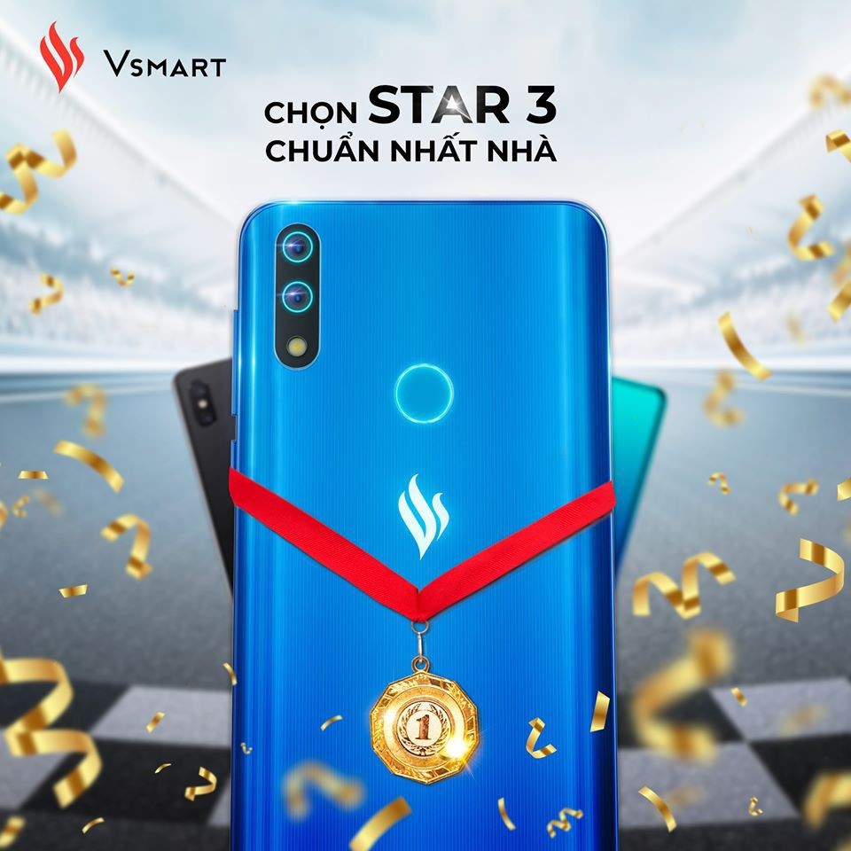 Vsmart đứng TOP 3 thị trường smartphone Việt: Phong độ nhất thời hay đẳng cấp thật sự? ảnh 4
