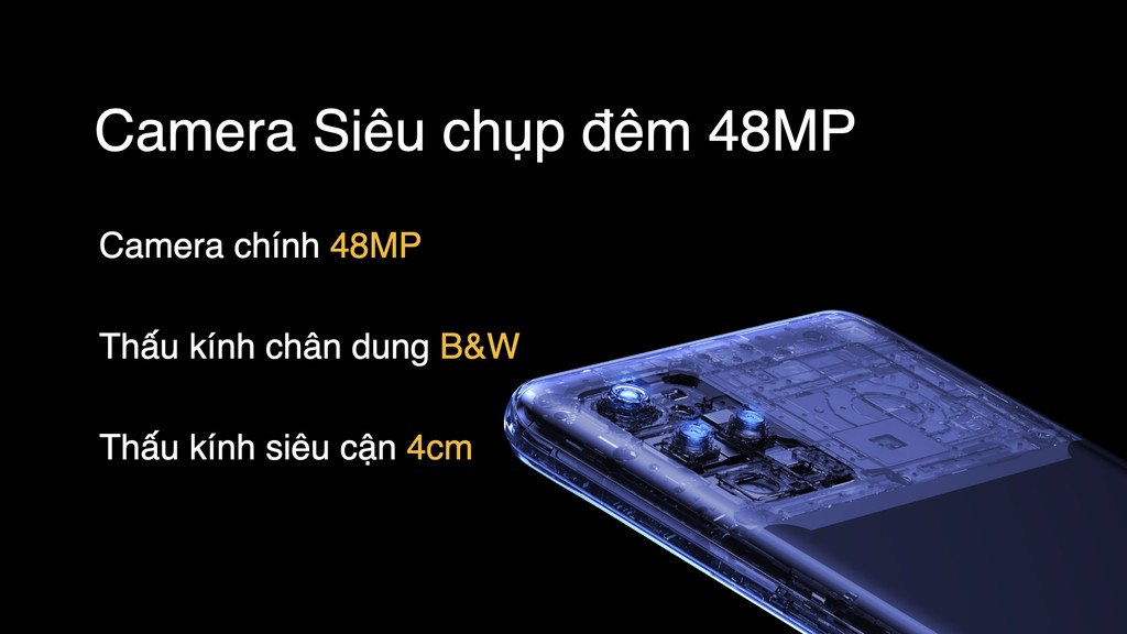 realme 8 5G ra mắt: chip Dimensity 700 5G, siêu mỏng nhẹ, pin khủng, giá 8 triệu  ảnh 9