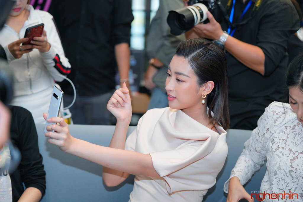 Galaxy S10/S10+ bán chạy nhất trong lịch sử dòng Galaxy S tại Việt Nam ảnh 1
