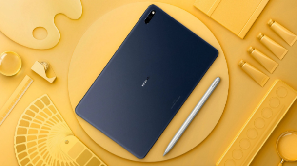 Huawei giới thiệu bộ đôi MatePad và MatePad T10s tại Việt Nam – máy tính bảng tầm trung thế hệ mới giá từ 5,5 triệu ảnh 1