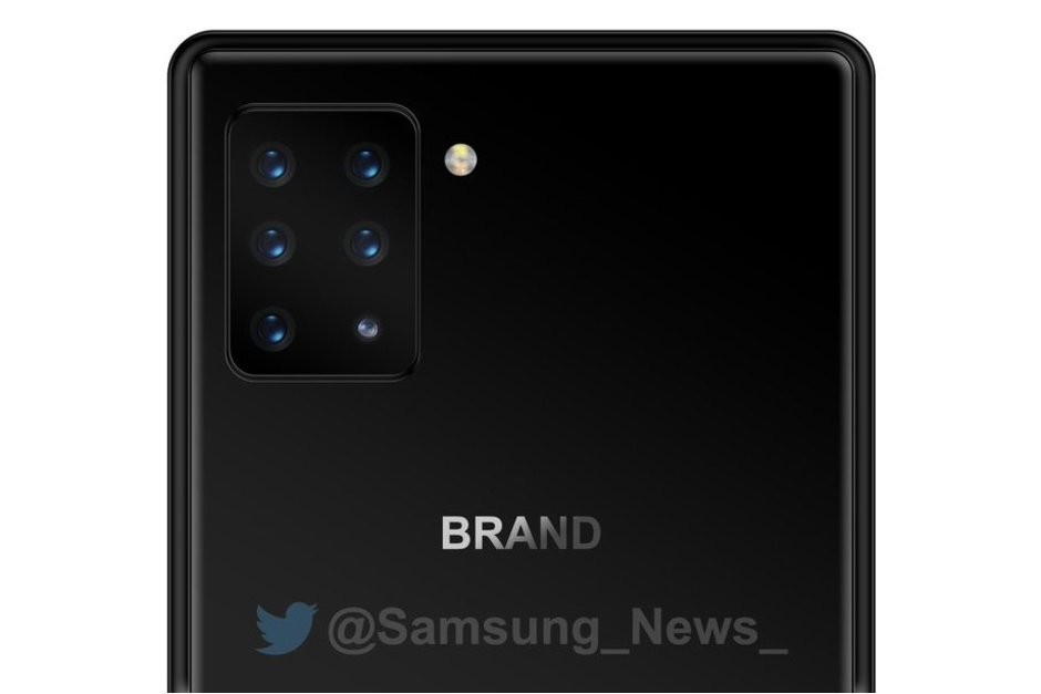 Sony sẽ 'qua mặt' Nokia với smartphone trang bị 6 camera ảnh 1