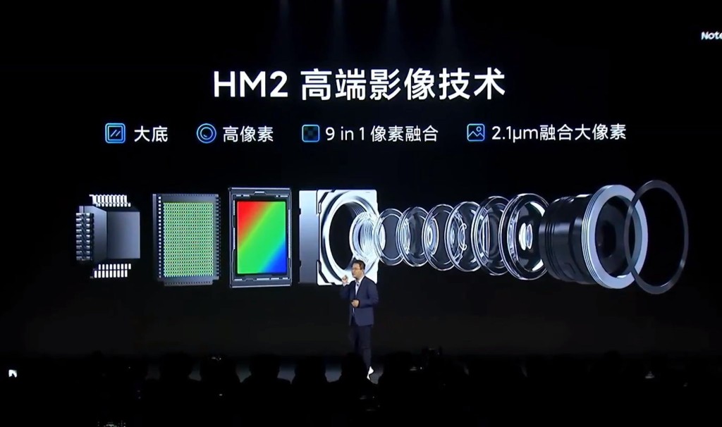 Redmi Note 9/Note 9 Pro 5G ra mắt:  camera 108MP, chip Dimensity 800U/Snapdragon 750G, giá từ 197 USD ảnh 3