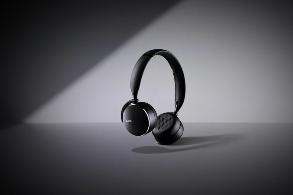 AKG ra mắt 3 tai nghe không dây mang tên Y100, Y500, và N700NC ảnh 1