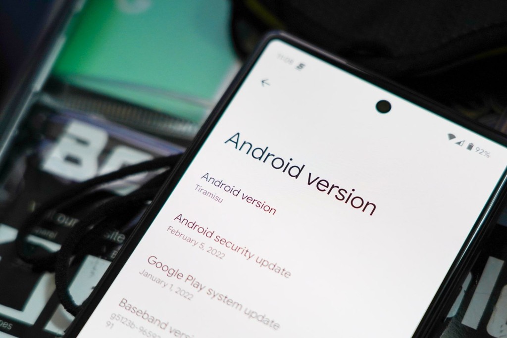 Android 13 sẽ có tên “Tiramisu”? ảnh 1